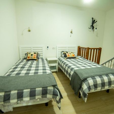 Casa Antonita, El Lugar Perfecto Para Descansar Munique Dış mekan fotoğraf