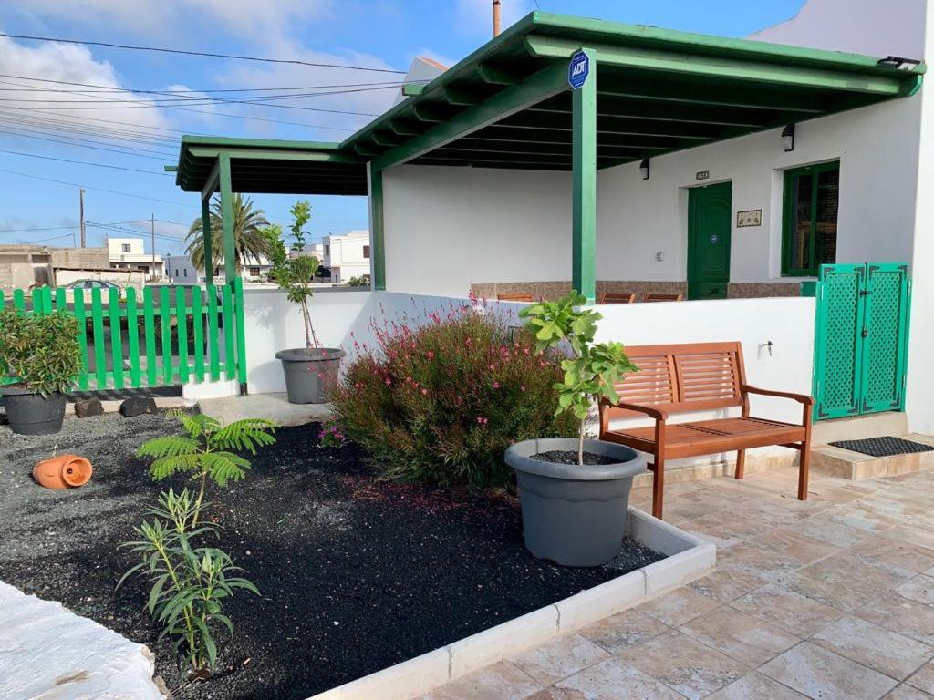 Casa Antonita, El Lugar Perfecto Para Descansar Munique Dış mekan fotoğraf