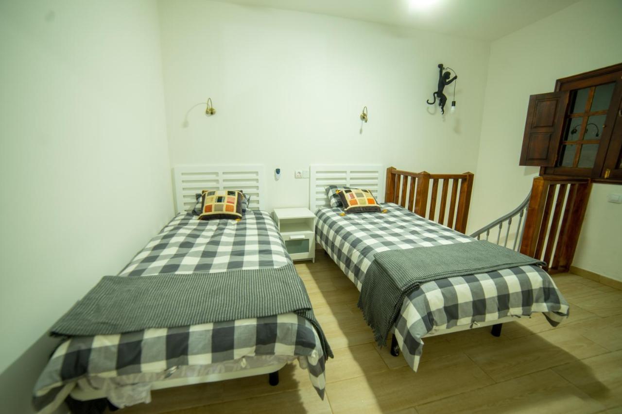 Casa Antonita, El Lugar Perfecto Para Descansar Munique Dış mekan fotoğraf